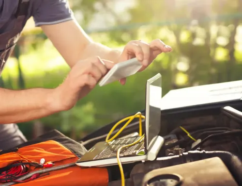 Top 5 cele mai frecvente probleme întâlnite în service la mașinile electrice și hibride